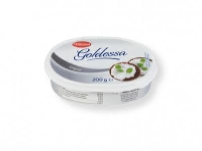 Lidl  Milbona® Queso fresco para untar