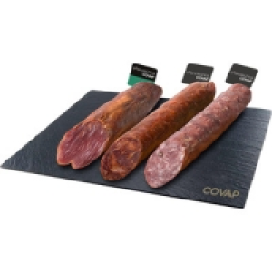 COVAP Esenciaúnica lomo de cebo de campo ibérico 50% raza ib 29.90 €