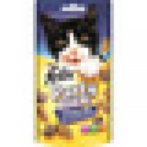 FELIX PARTY MIX Cheezy Mix snacks para gato con sabor a ques 1.64 €