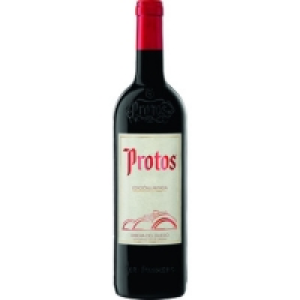 PROTOS vino tinto 10 meses Edicción Limitada D.O. Ribera del 9.25 €