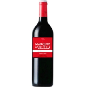 MARQUES DE VELILLA vino tinto roble D.O. Ribera del Duero bo 6.63 €