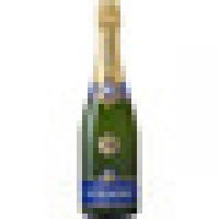 Hipercor  POMMERY champagne brut Royal botella 75 cl