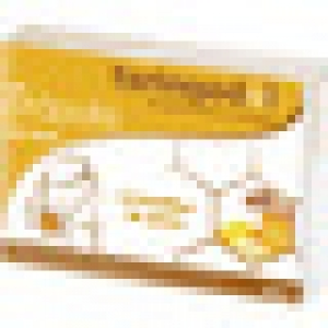 DIAFARM Faringedol pastillas de goma a base de própolis, mie 1.65 €