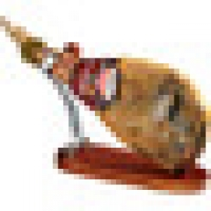 LA HOGUERA jamón serrano Reserva más de 16 meses de curación 59.90 €