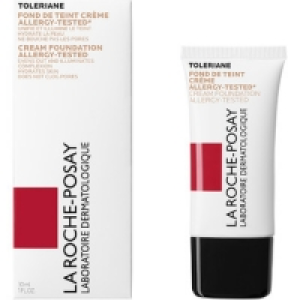 LA ROCHE POSAY Toleriane base correctora fluida ultra-maneja 15.10 €
