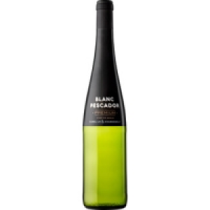 BLANC PESCADOR Premium vino blanco de aguja xarelo chardonna 8.45 €