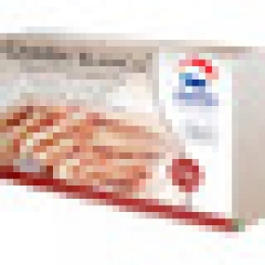 DELFIN gamba blanca cruda 70/100 piezas estuche 1 kg