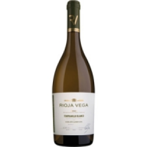 RIOJA VEGA vino blanco tempranillo fermentado en barrica D.O 12.30 €