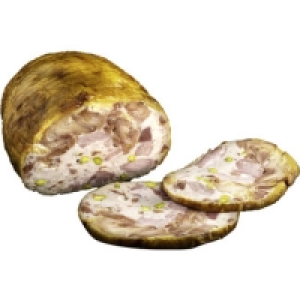LA CARLOTEÑA pularda rellena al horno con jamón ibérico y pi 19.95 €