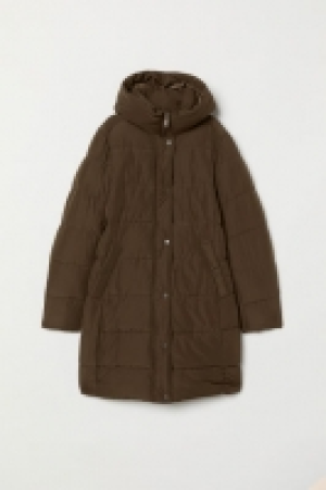  Chaqueta acolchada 41.99 €