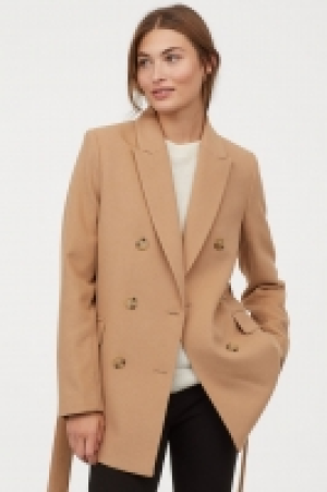  Americana de doble botonadura 44.99 €