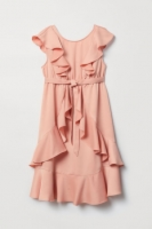  MAMA Vestido de volantes 34.99 €