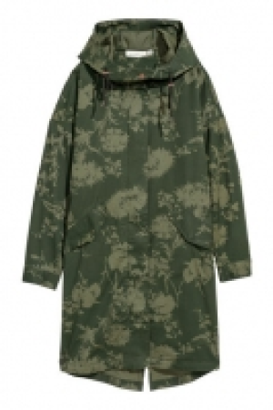  Parka de algodón 41.99 €
