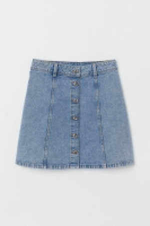  Falda de corte evasé 11.99 €
