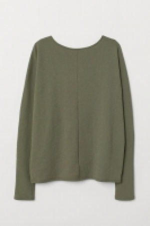  Top con espalda escotada 12.99 €