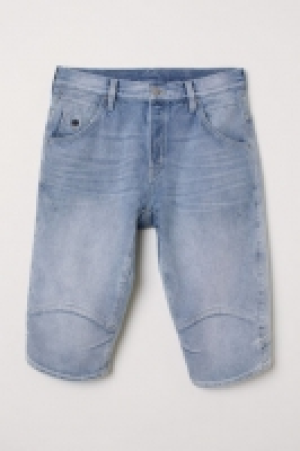  Vaquero corto Straight 22.99 €