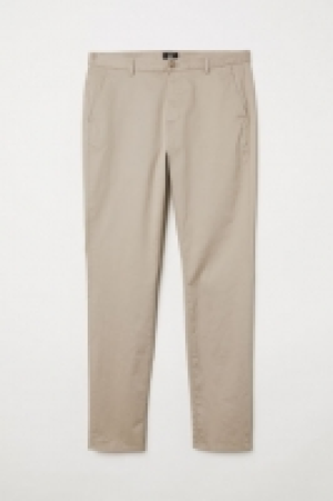  Chinos de algodón Slim fit 17.99 €