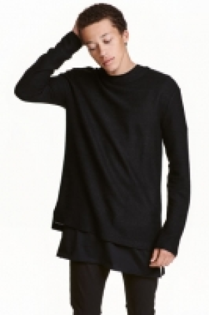  Jersey en punto jacquard 16.99 €