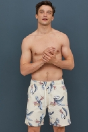  Bañador estampado 17.99 €