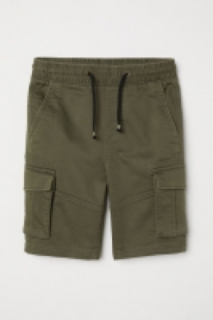  Pantalón corto de algodón 13.99 €