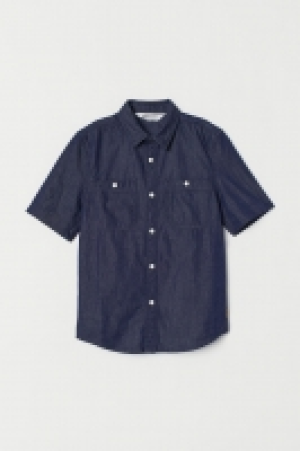  Camisa de algodón 7.99 €