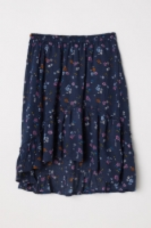  Falda de crepé 8.99 €