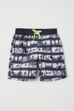  Bañador estampado 9.99 €