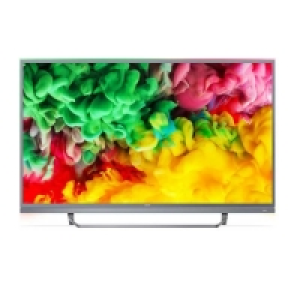Euronics  Televisor Philips 55PUS6803