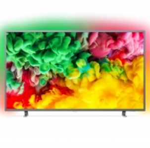Televisor Philips 55PUS6703/12