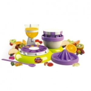 Toysrus  Kids Cook - Fábrica de Chuches y Ositos de Goma