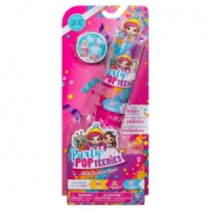 Toysrus  Party Pop Teenies - Lanzador Doble