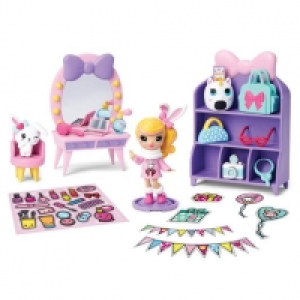 Party Pop Teenies - Caja Sorpresa (varios modelos)