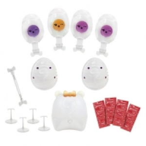 Smooshins Mama - La Fábrica Mágica (varios modelos)