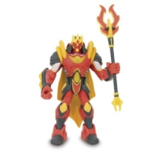 Toysrus  Gormiti - Figura Luz y Sonido (varios modelos)