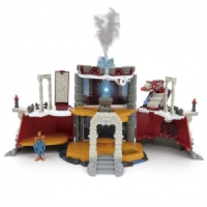Toysrus  Gormiti - Playset Torre