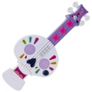 Vampirina - Espantokelele