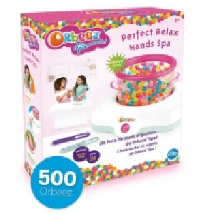 Toysrus  Orbeez - SPA Perfect Relax para Manos