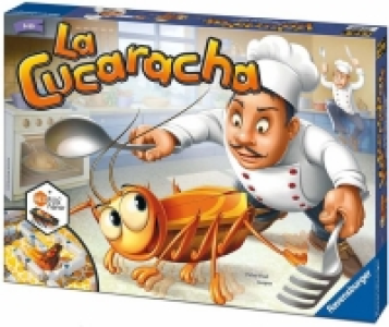 LA CUCARACHA 28.99 €