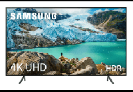 REACONDICIONADO TV LED 65 Inch - Samsung 65RU7105, 4K UHD Real,  599.20 €