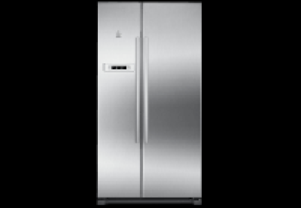 MediaMarkt  REACONDICIONADO Frigorífico americano - Balay 3FA4660X No Fr