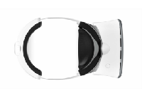 MediaMarkt  REACONDICIONADO Gafas VR - Lenovo Mirage Solo, Daydream, Blu