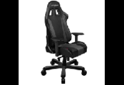 MediaMarkt  REACONDICIONADO Silla para gaming - DXRacer OH/KS06/N, Ajust