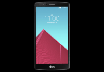 MediaMarkt  REACONDICIONADO Móvil - LG G4 Gris Titan de 32GB, 4G, pantal