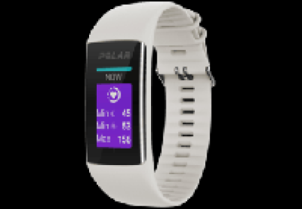 MediaMarkt  REACONDICIONADO Pulsera de actividad - Polar A370, Sumergibl