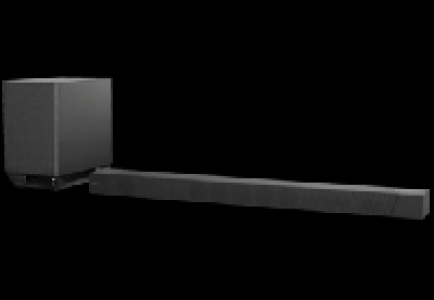 MediaMarkt  REACONDICIONADO Barra de sonido - Sony HTST5000, Tecnología 