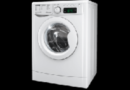 Lavadora carga frontal - Indesit EWE 81252 W EU, 8 kg, 1200  239.00 €