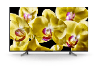 MediaMarkt  TV LED 43 Inch - Sony KD-43XG8096, Ultra HD 4K, HDR, Android 8.0