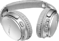 MediaMarkt  Auriculares inalámbricos - Bose QUIETCOMFORT 35 II, Bluetoot