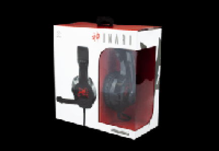 MediaMarkt  Auriculares gaming - FR-TEC INARI PS4