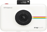 MediaMarkt  Cámara instantánea - Polaroid Snap Touch, 13 MP, Pantalla tá